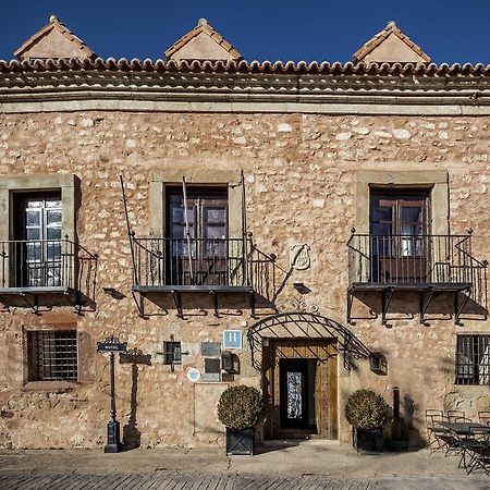 Hotel Spa Salinas De Imón Kültér fotó