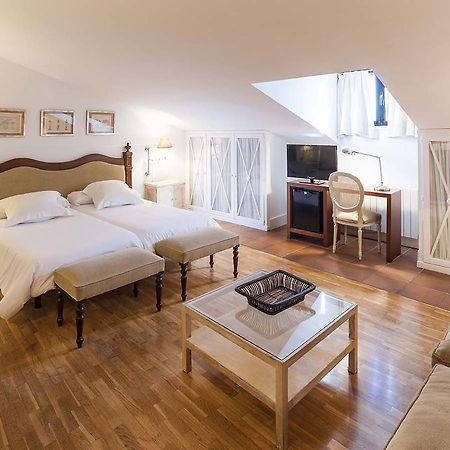 Hotel Spa Salinas De Imón Szoba fotó
