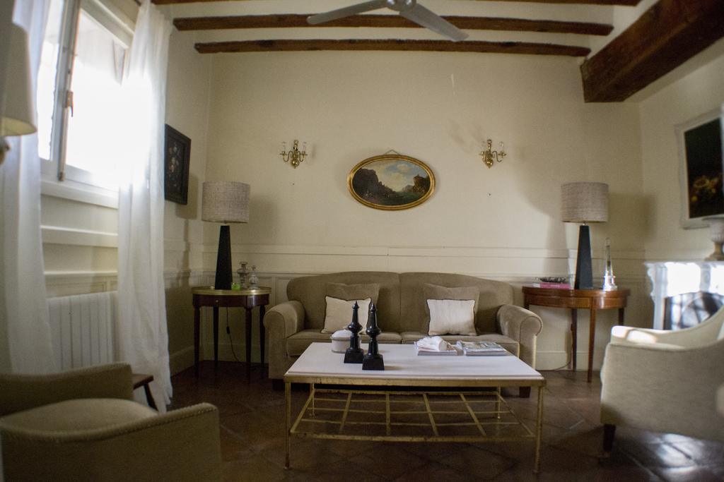 Hotel Spa Salinas De Imón Kültér fotó