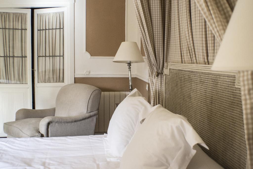 Hotel Spa Salinas De Imón Kültér fotó