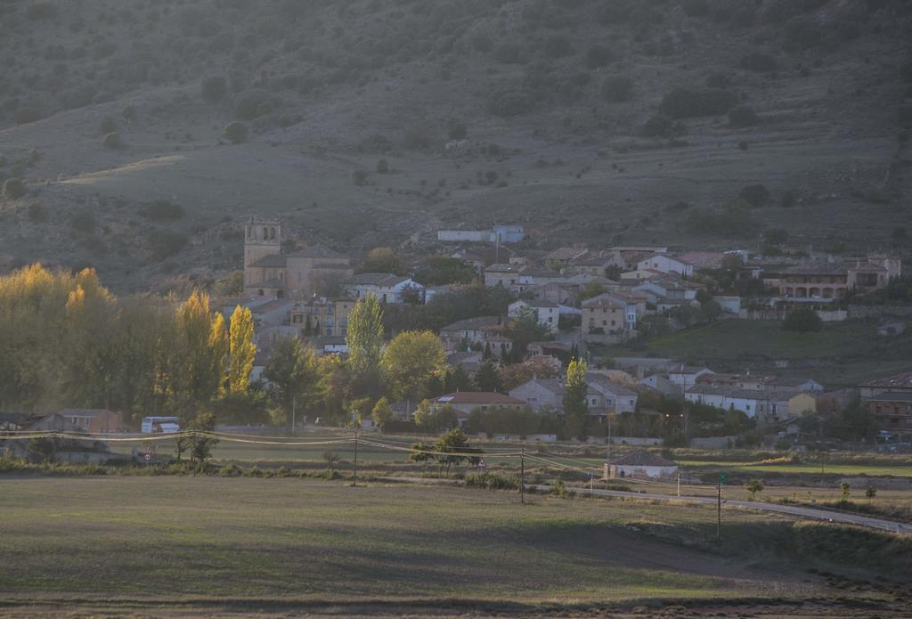 Hotel Spa Salinas De Imón Kültér fotó