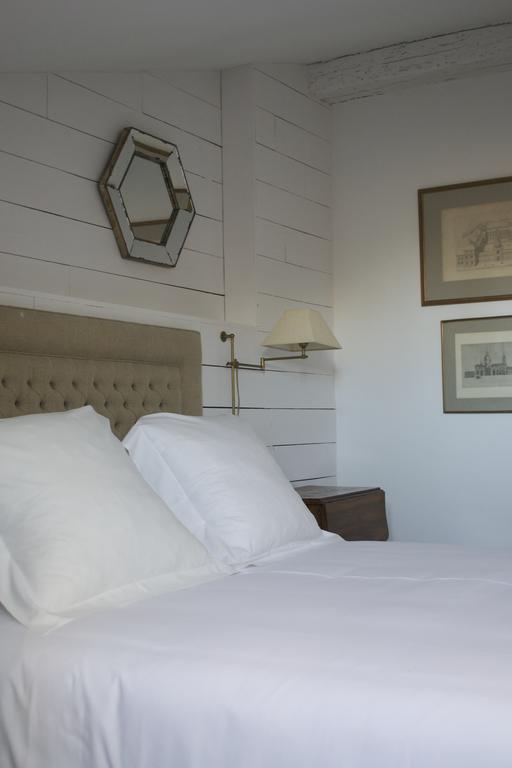 Hotel Spa Salinas De Imón Kültér fotó
