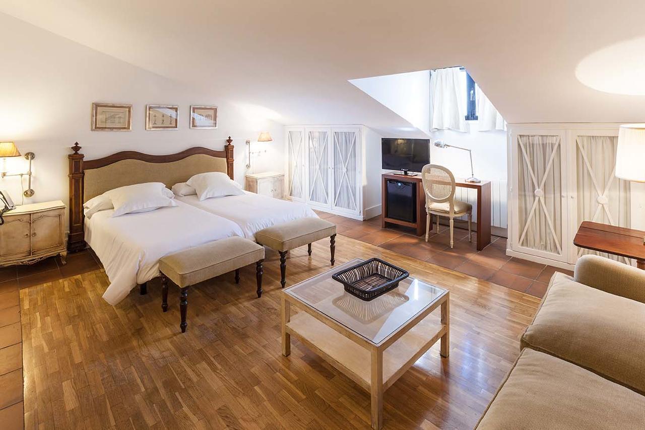 Hotel Spa Salinas De Imón Szoba fotó