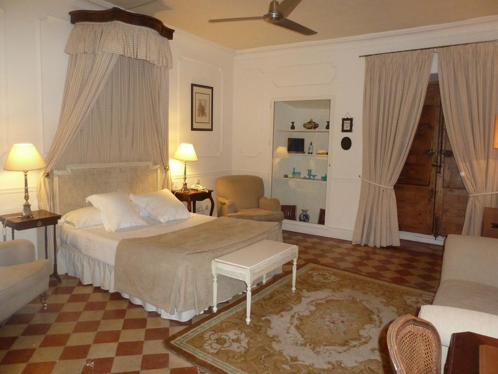 Hotel Spa Salinas De Imón Kültér fotó