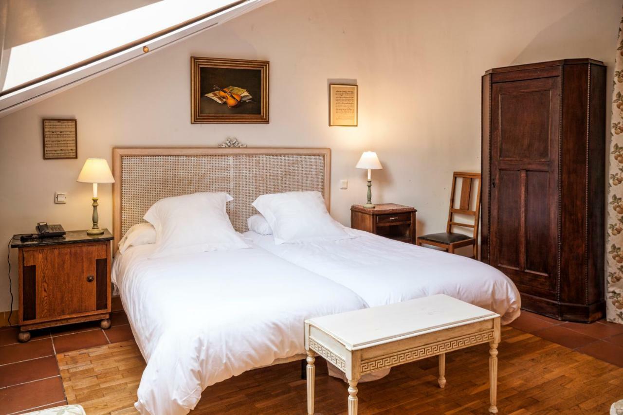 Hotel Spa Salinas De Imón Kültér fotó