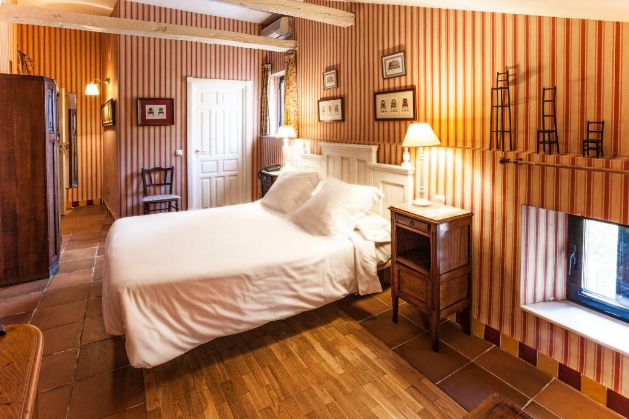Hotel Spa Salinas De Imón Kültér fotó