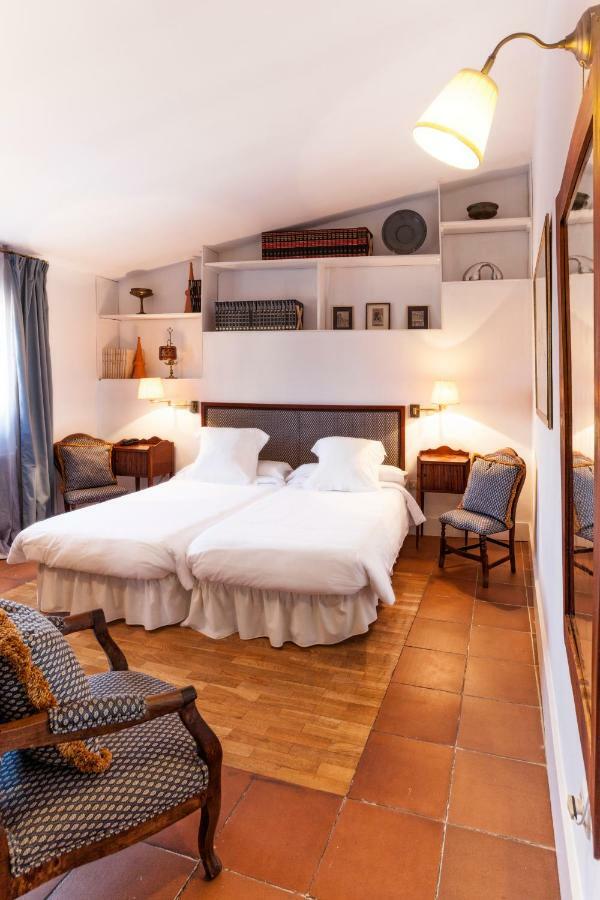 Hotel Spa Salinas De Imón Kültér fotó