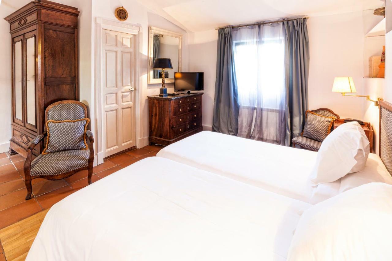 Hotel Spa Salinas De Imón Kültér fotó