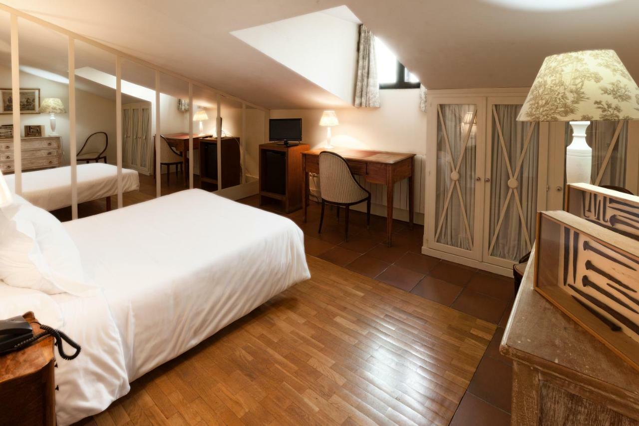 Hotel Spa Salinas De Imón Kültér fotó