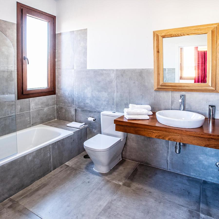 Hotel Spa Salinas De Imón Kültér fotó