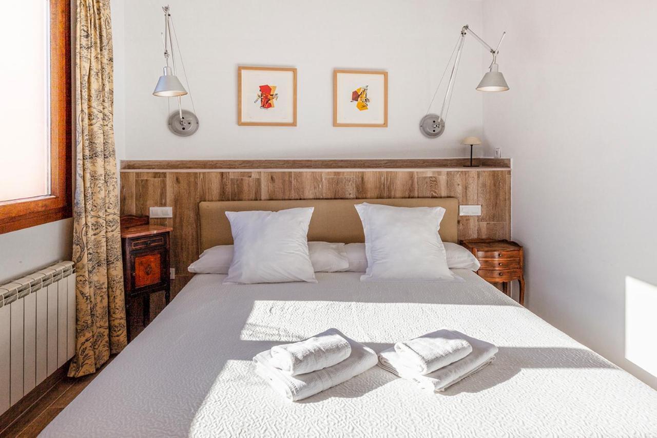 Hotel Spa Salinas De Imón Kültér fotó