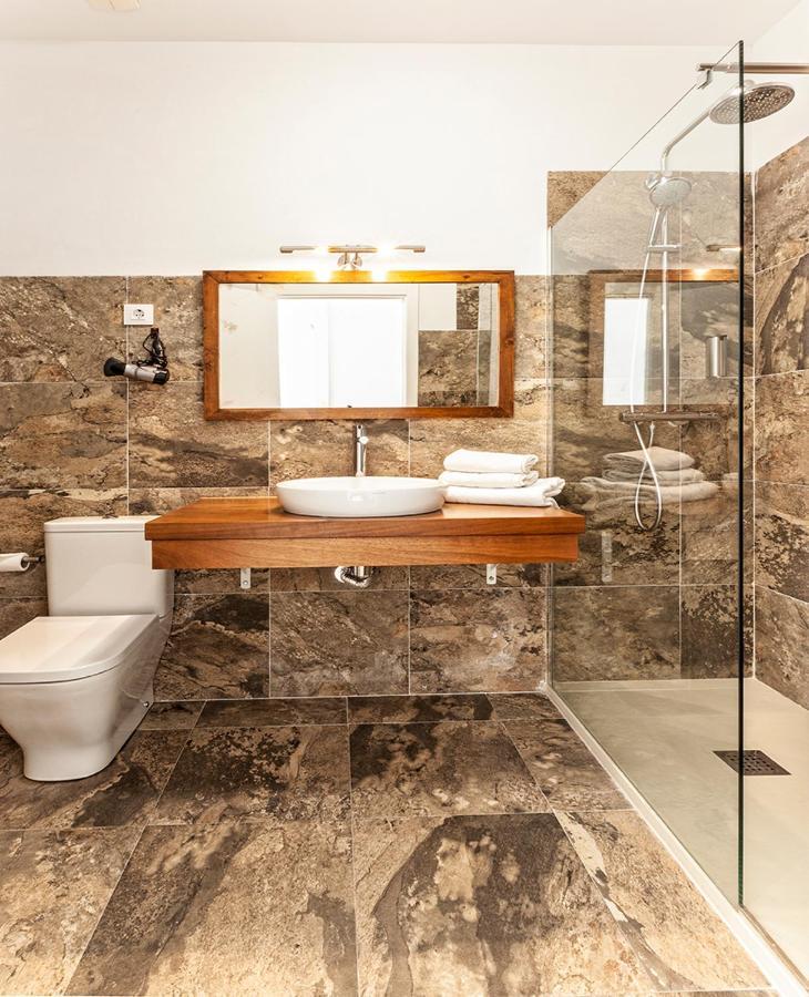 Hotel Spa Salinas De Imón Kültér fotó