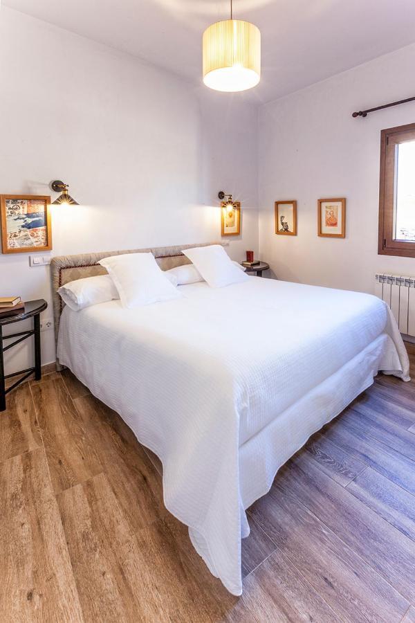 Hotel Spa Salinas De Imón Kültér fotó
