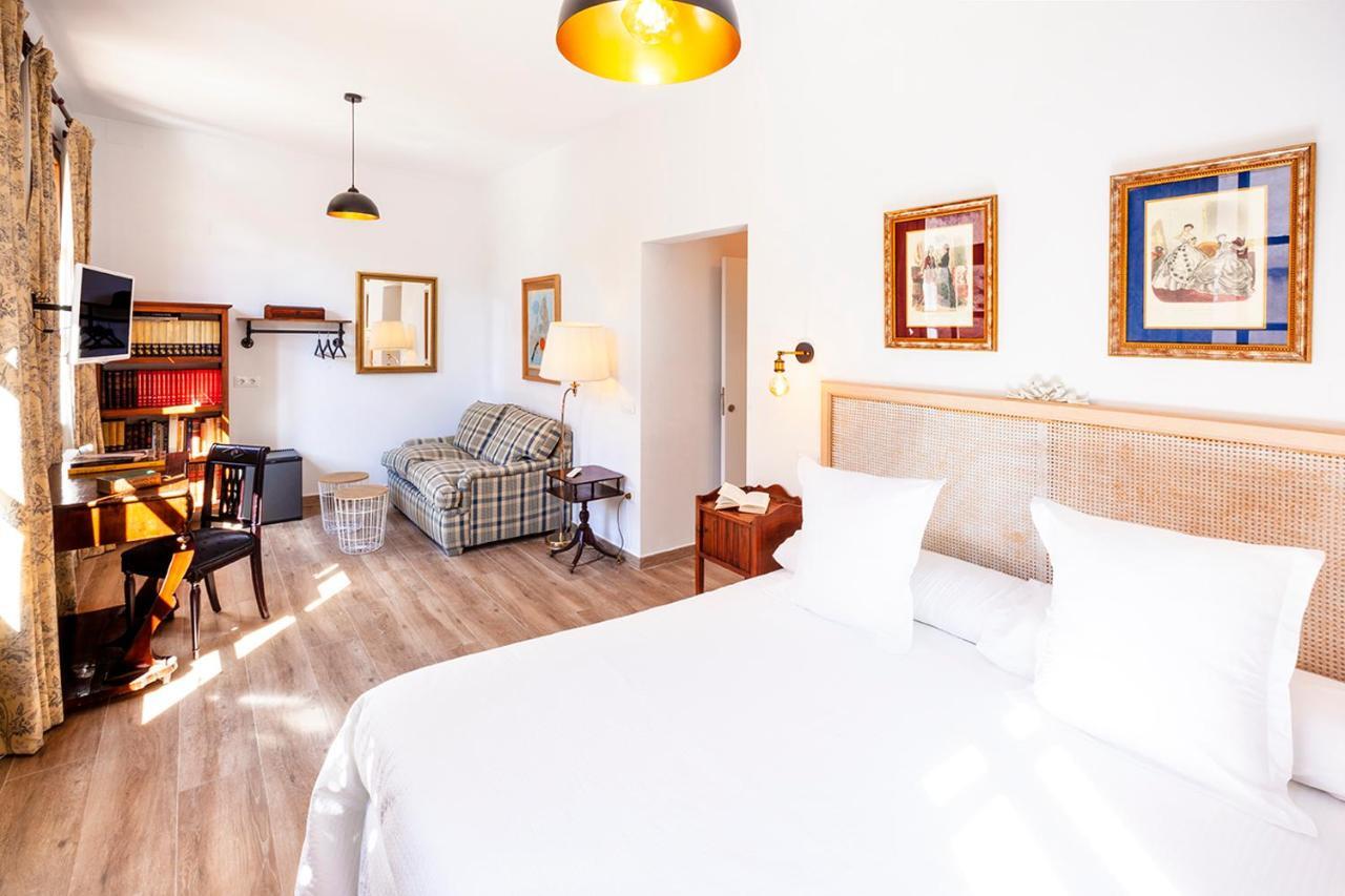 Hotel Spa Salinas De Imón Kültér fotó